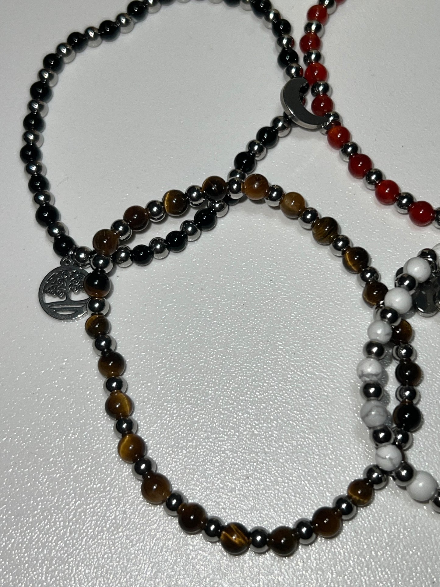 Pulsera energía natural - Amatena