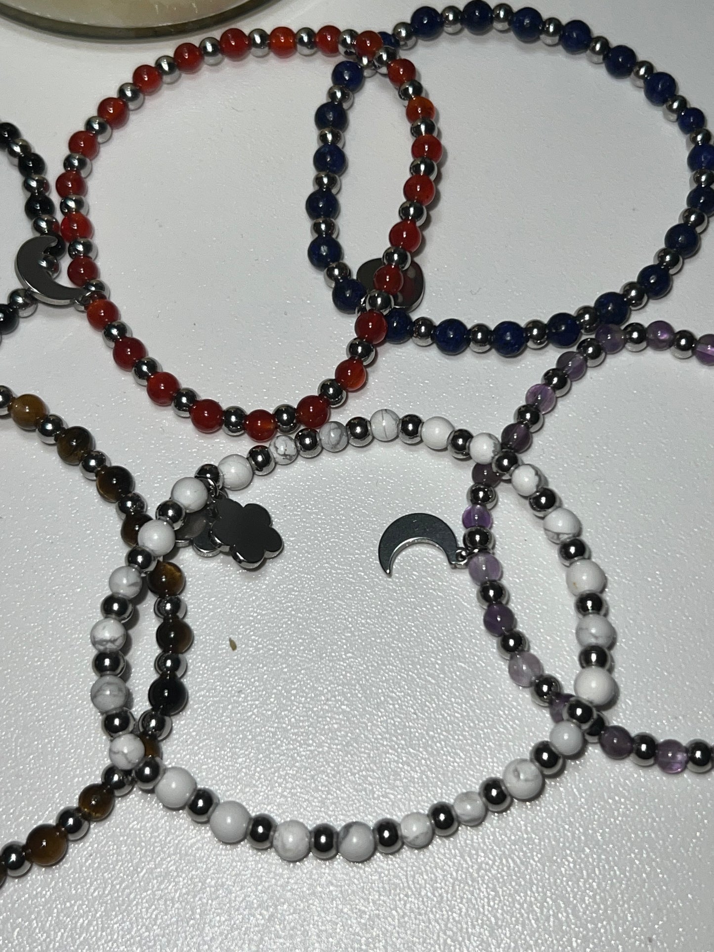 Pulsera energía natural - Amatena