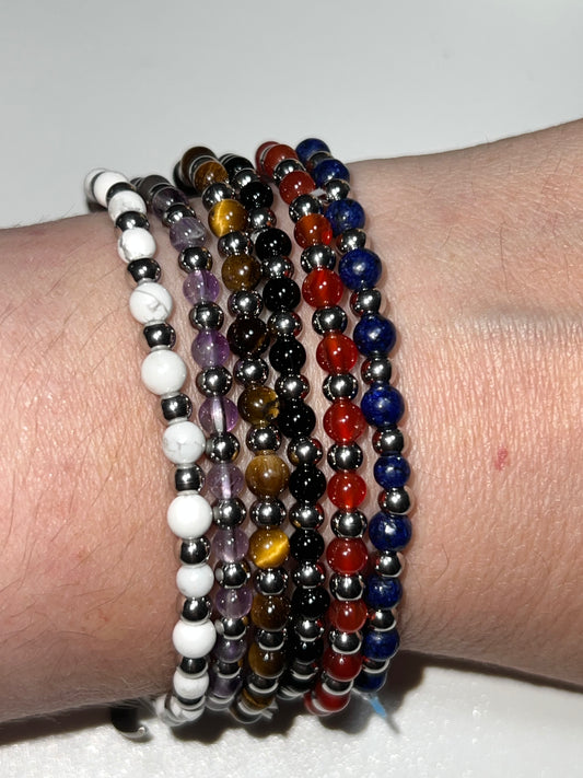 Pulsera energía natural - Amatena